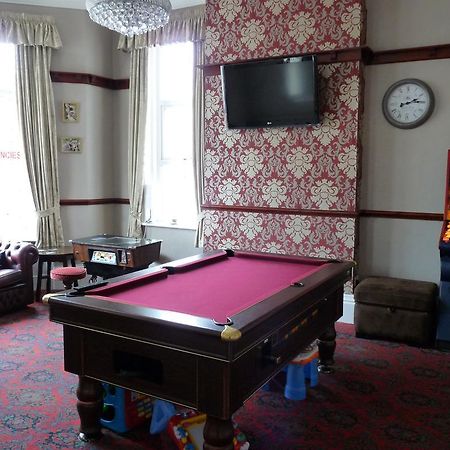 Hilbre Hotel Blackpool Extérieur photo