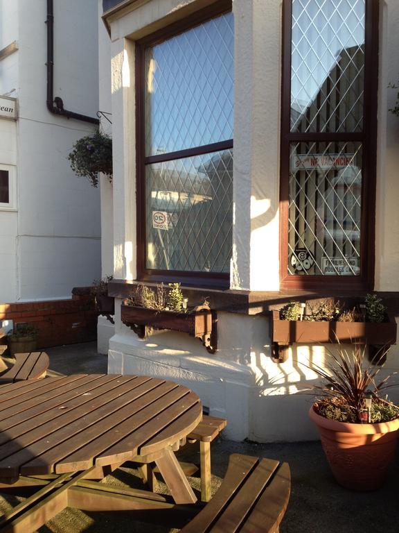 Hilbre Hotel Blackpool Extérieur photo